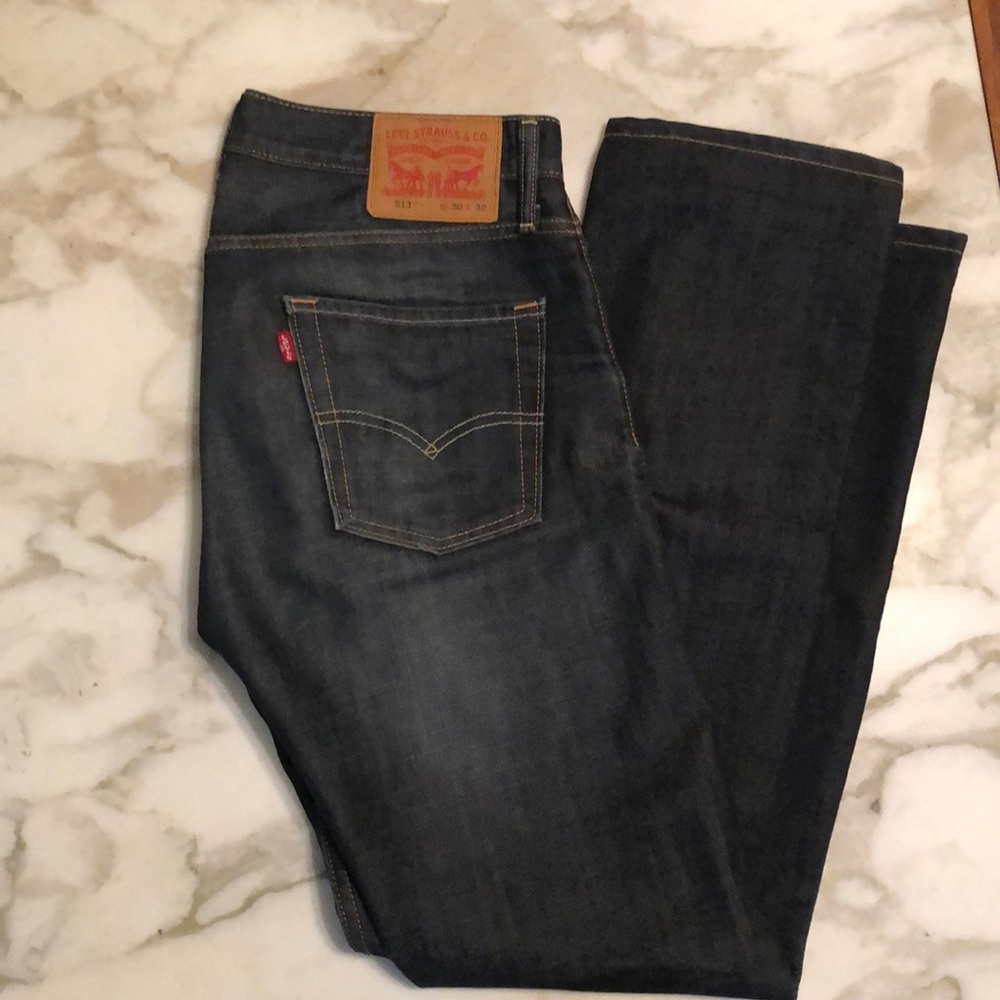 Levi 513 30x32 Jeans